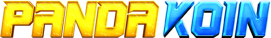pandakoin Logo
